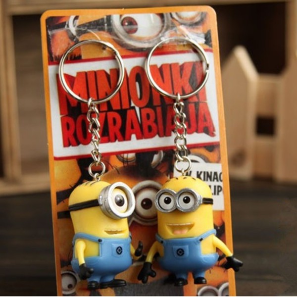 minion toys