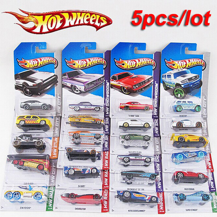 classic toy cars collection