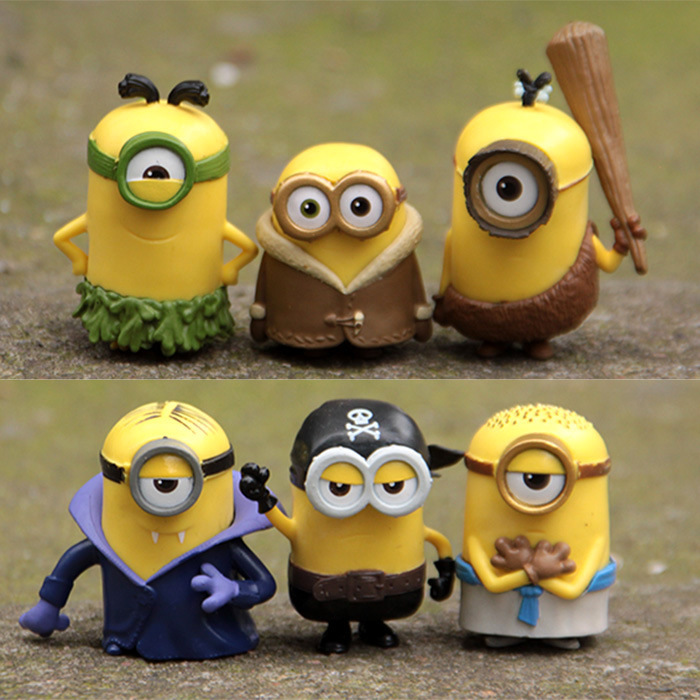 minion toys online