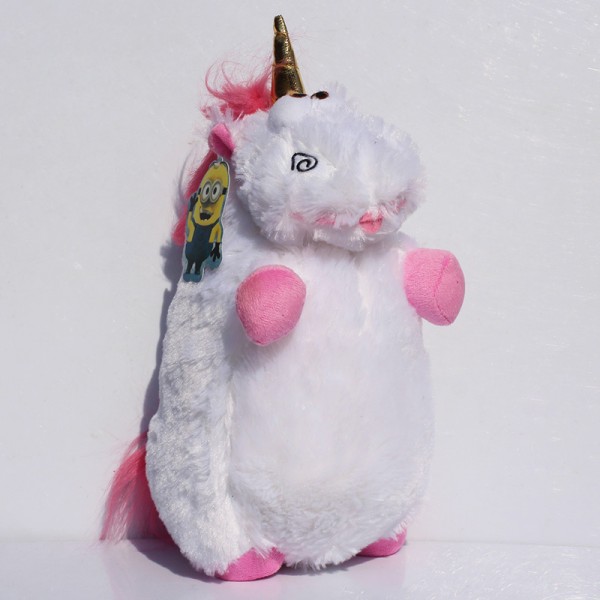 evil unicorn doll