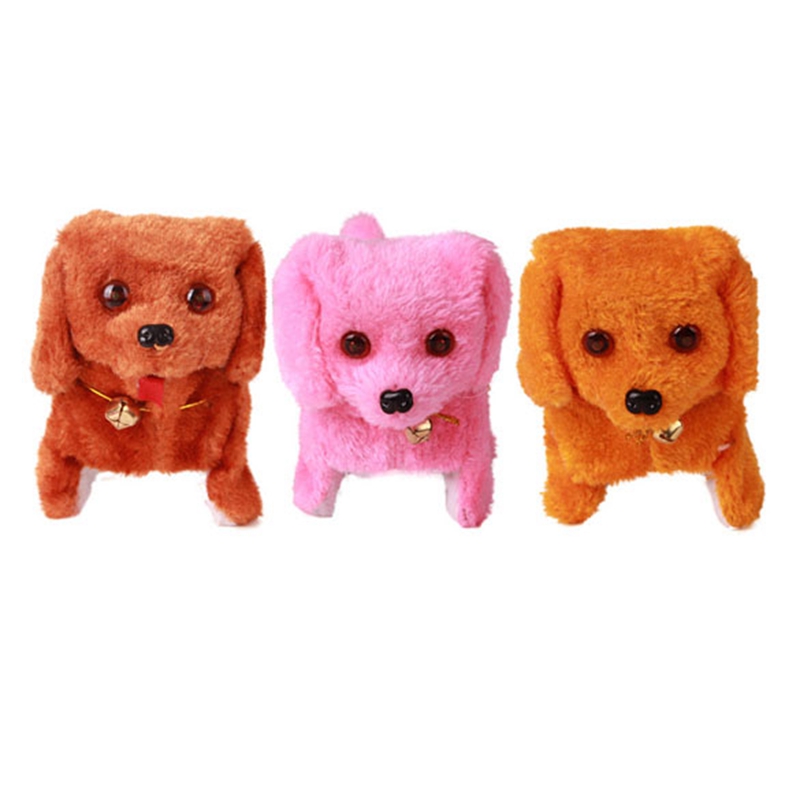 electronic dog toys