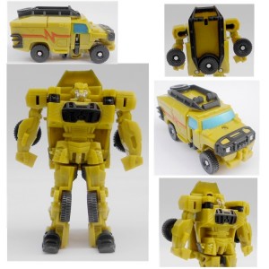 autobot figures